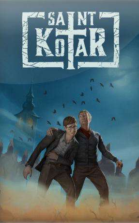 Saint Kotar