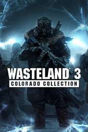 Wasteland 3 - Colorado Collection