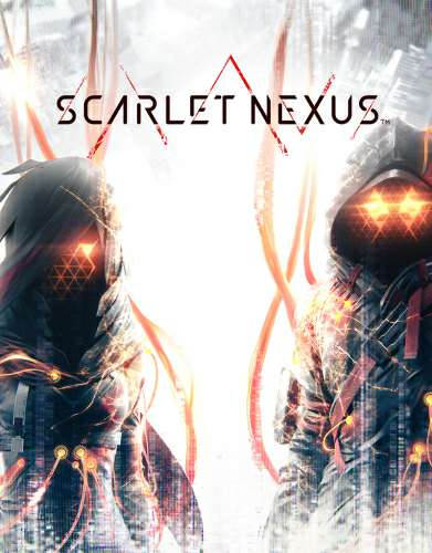 Scarlet Nexus - Deluxe Edition Scarlet Nexus - Deluxe Edition