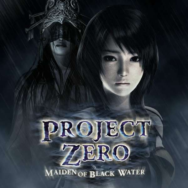 FATAL FRAME / PROJECT ZERO: Maiden of Black Water