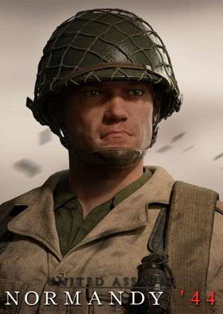 United Assault - Normandy '44 United Assault - Normandy '44