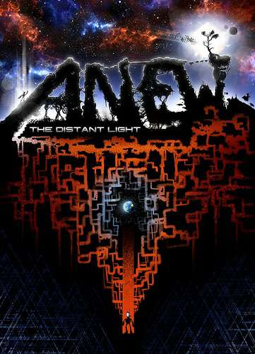 Anew: The Distant Light Anew: The Distant Light