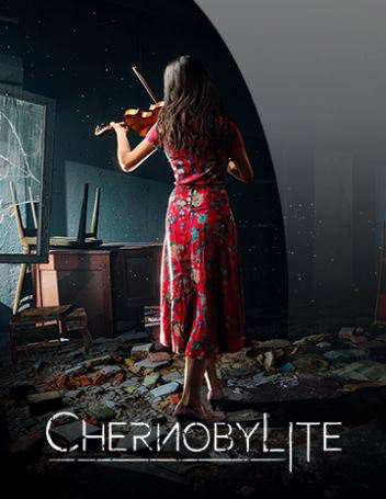 Chernobylite Chernobylite