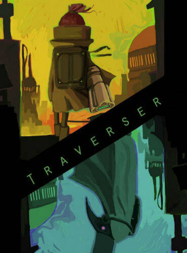 Traverser Traverser
