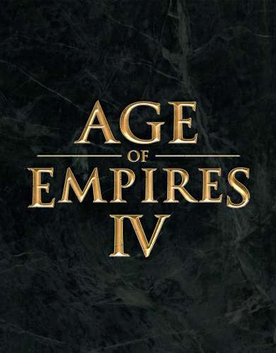 Age of Empires IV (4) Age of Empires IV (4)
