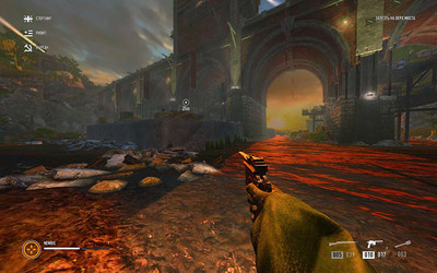 первый скриншот из RAID: World War 2