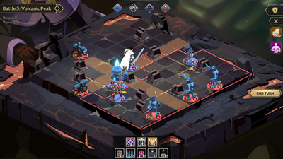 первый скриншот из Defend the Rook