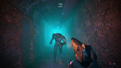 второй скриншот из DEAD DOZEN