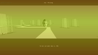 второй скриншот из NO THING