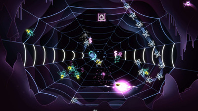 второй скриншот из Black Widow: Recharged