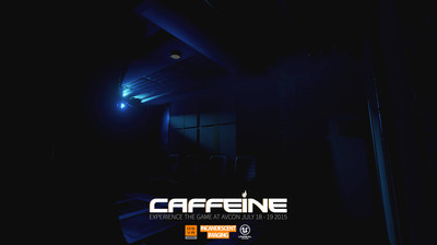 третий скриншот из Caffeine Episode One
