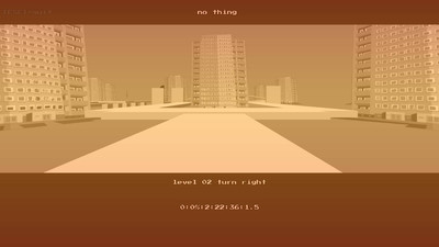 первый скриншот из NO THING