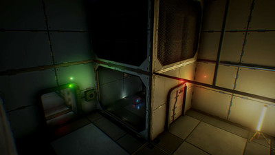 второй скриншот из The Turing Test: Collector's Edition