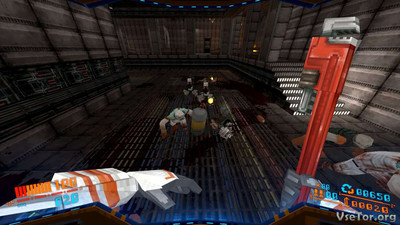 первый скриншот из STRAFE: Gold Edition