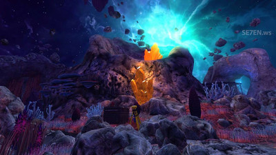 второй скриншот из Black Mesa: Definitive Edition
