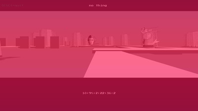 третий скриншот из NO THING