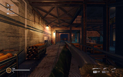 третий скриншот из RAID: World War 2