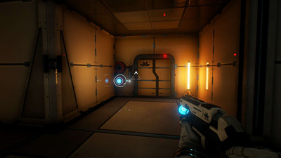 третий скриншот из The Turing Test: Collector's Edition