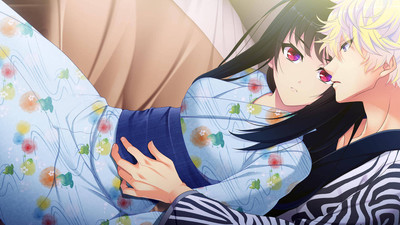 четвертый скриншот из Fashioning Little Miss Lonesome / Bocchi Musume x Produce Keikaku