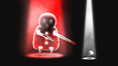 первый скриншот из Happy Game