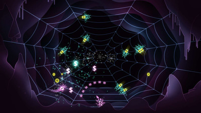 первый скриншот из Black Widow: Recharged