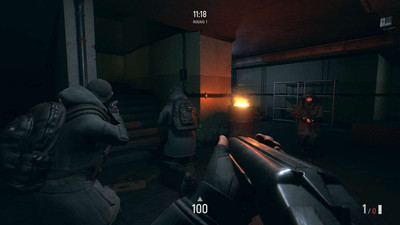 третий скриншот из DEAD DOZEN