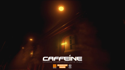 четвертый скриншот из Caffeine Episode One