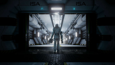 четвертый скриншот из The Turing Test: Collector's Edition