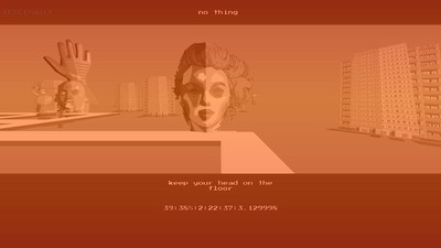 четвертый скриншот из NO THING