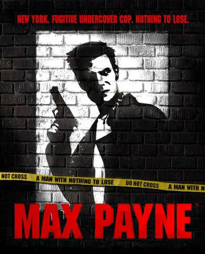 Max Payne - New Edition Max Payne - New Edition
