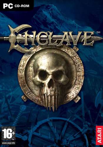 Enclave / Анклав Enclave / Анклав