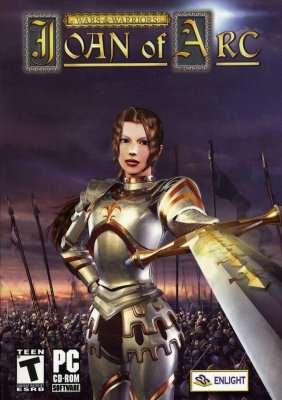Wars & Warriors: Joan of Arc / Жанна д'Арк Wars & Warriors: Joan of Arc / Жанна д'Арк