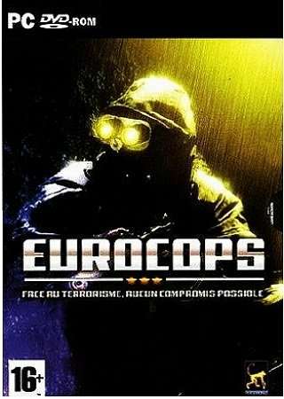 EuroCops EuroCops
