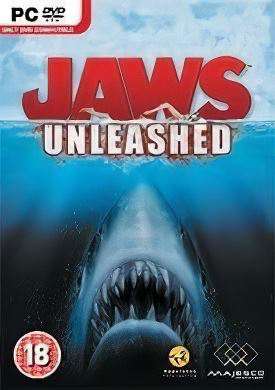 Jaws Unleashed Jaws Unleashed
