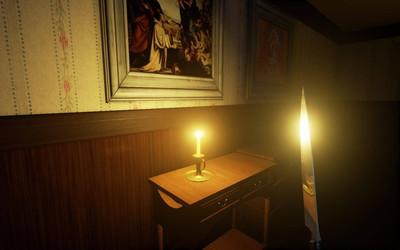 первый скриншот из Devilry