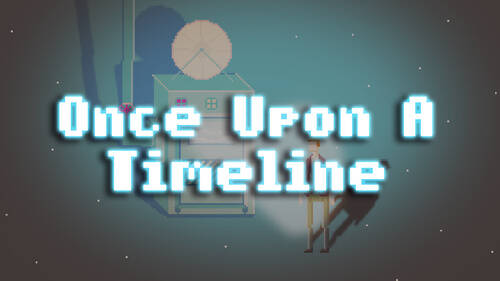 Once Upon A Timeline Once Upon A Timeline