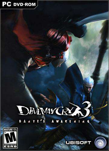 Devil May Cry 3: Dante`s Awakening