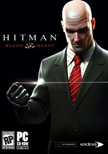 Hitman. Кровавые деньги