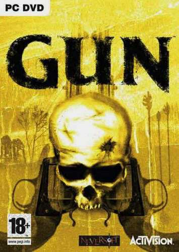 GUN