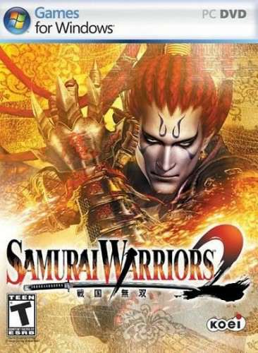 Sengoku musou 2 / Воины Самураи 2 Sengoku musou 2 / Воины Самураи 2