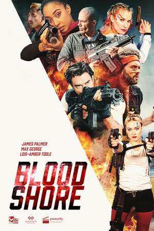 Bloodshore Bloodshore