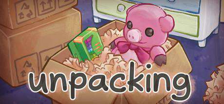 Unpacking Unpacking