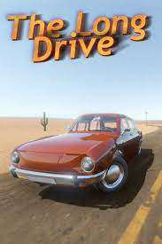 The Long Drive The Long Drive