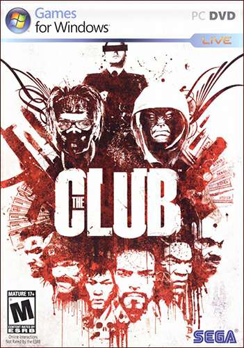 The Club The Club