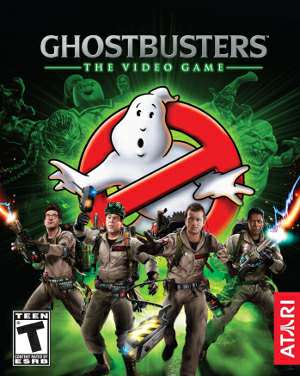 Ghostbusters: The Video Game Ghostbusters: The Video Game