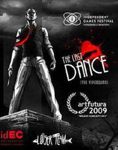 The Last Dance The Last Dance