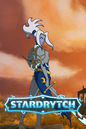 Stardrytch Stardrytch