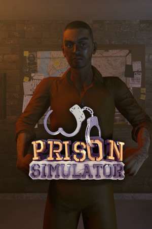 Prison Simulator Prison Simulator