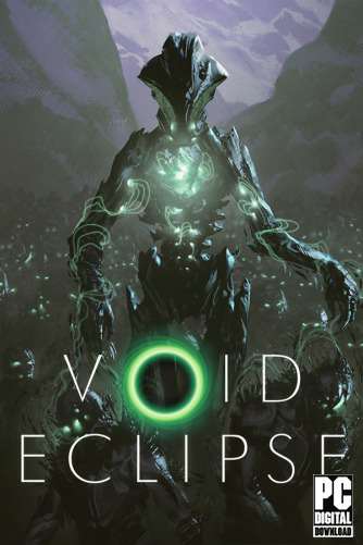 Void Eclipse Void Eclipse