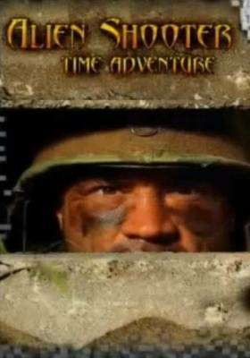 Alien Shooter – Time Adventure Alien Shooter – Time Adventure